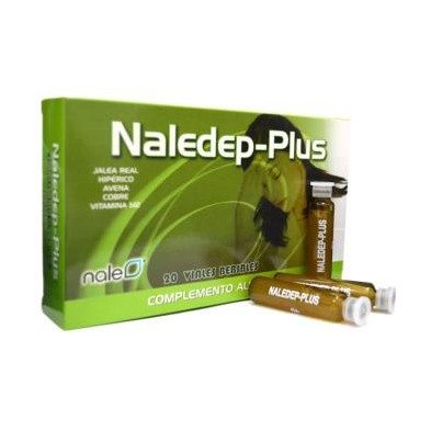 Naledep-Plus Nale