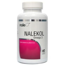 Nalekol Omega 3 Nale