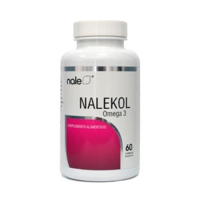 Nalekol Omega 3 Nale