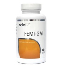 Femi GM Nale
