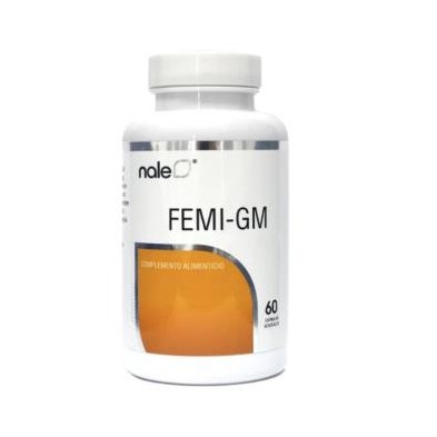 Femi GM Nale