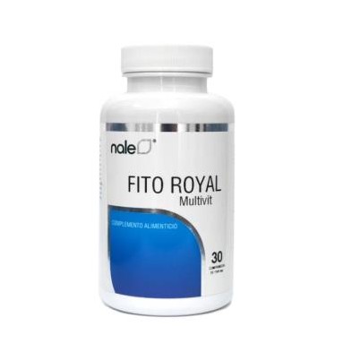 Fito Royal Multivitaminas Nale