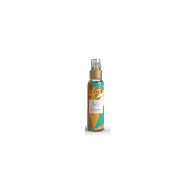 Agua de Verano L´originale Bio Acorelle