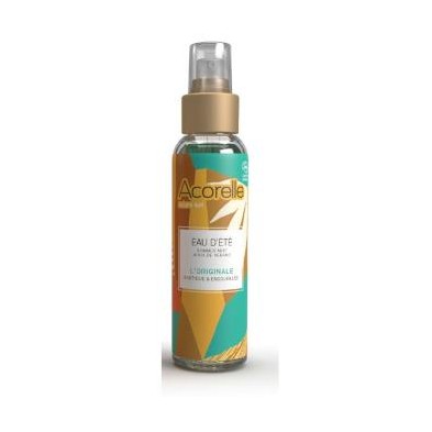 Agua de Verano L´originale Bio Acorelle