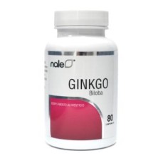 Ginkgo Biloba Nale