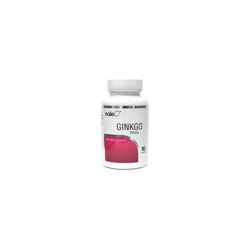 Ginkgo Biloba Nale
