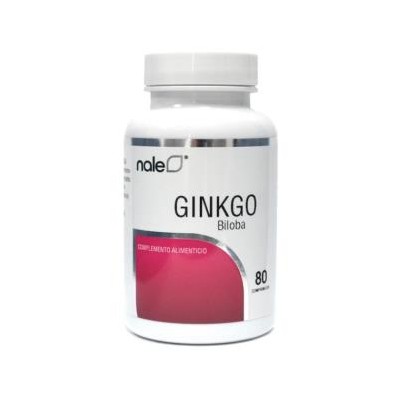 Ginkgo Biloba Nale