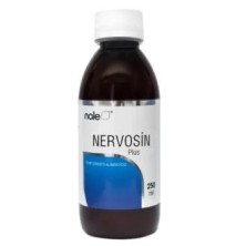 Nervosin Plus jarabe Nale