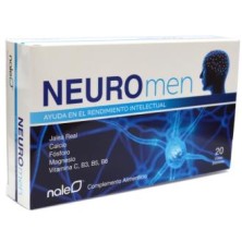 Neuromen Nale