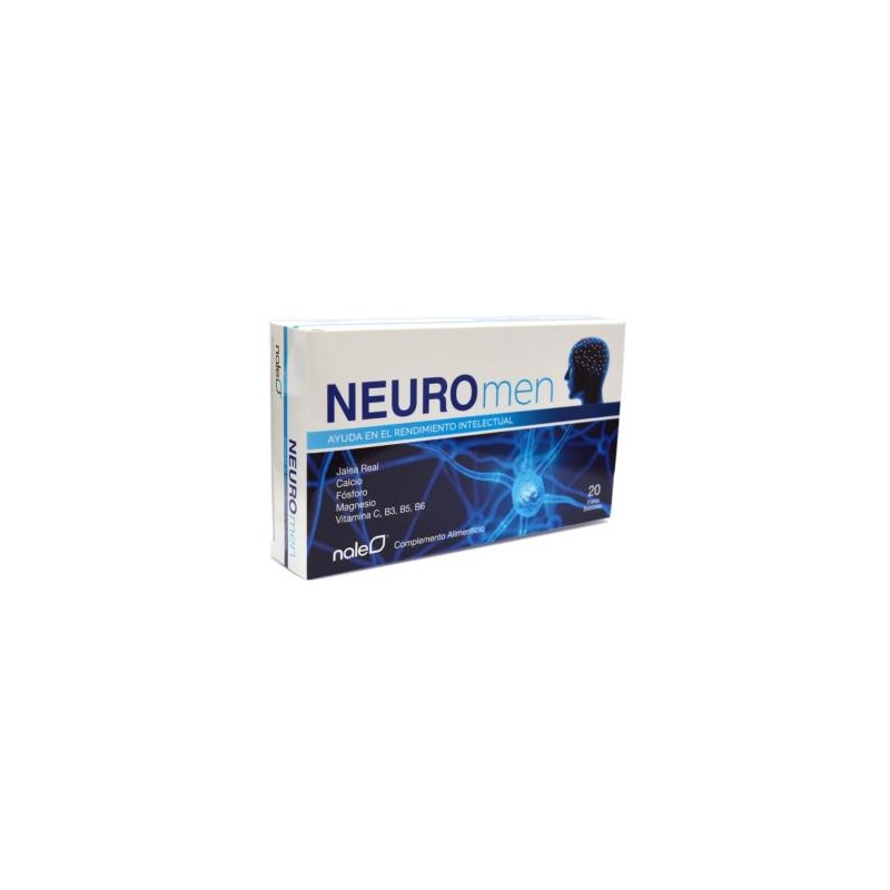 Neuromen Nale