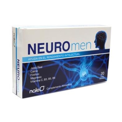 Neuromen Nale