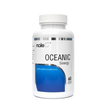 Oceanic Sinergy Nale