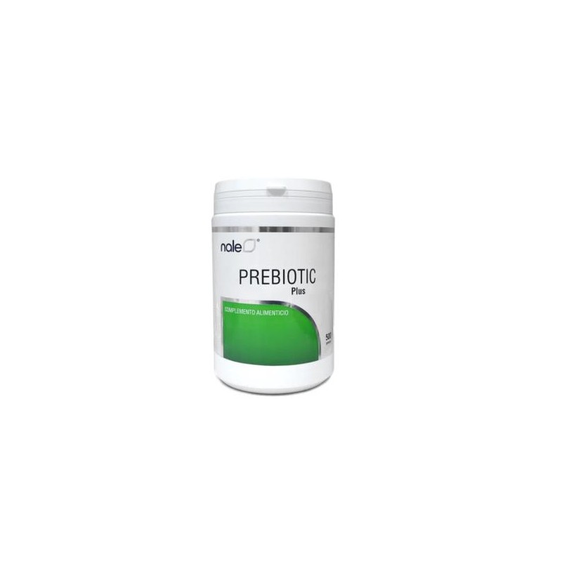 Prebiotic plus Nale