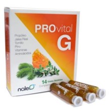 Provital Grip Nale