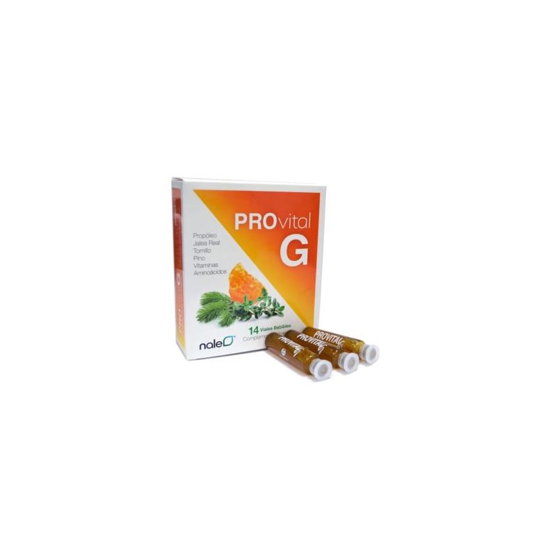 Provital Grip Nale
