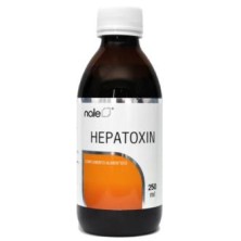 Hepatoxin Nale