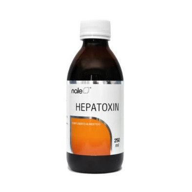 Hepatoxin Nale