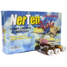 Nerten Nale