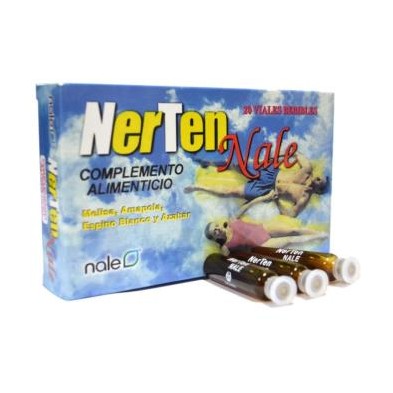 Nerten Nale
