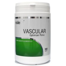 Vascular Optimizer Polvo Nale