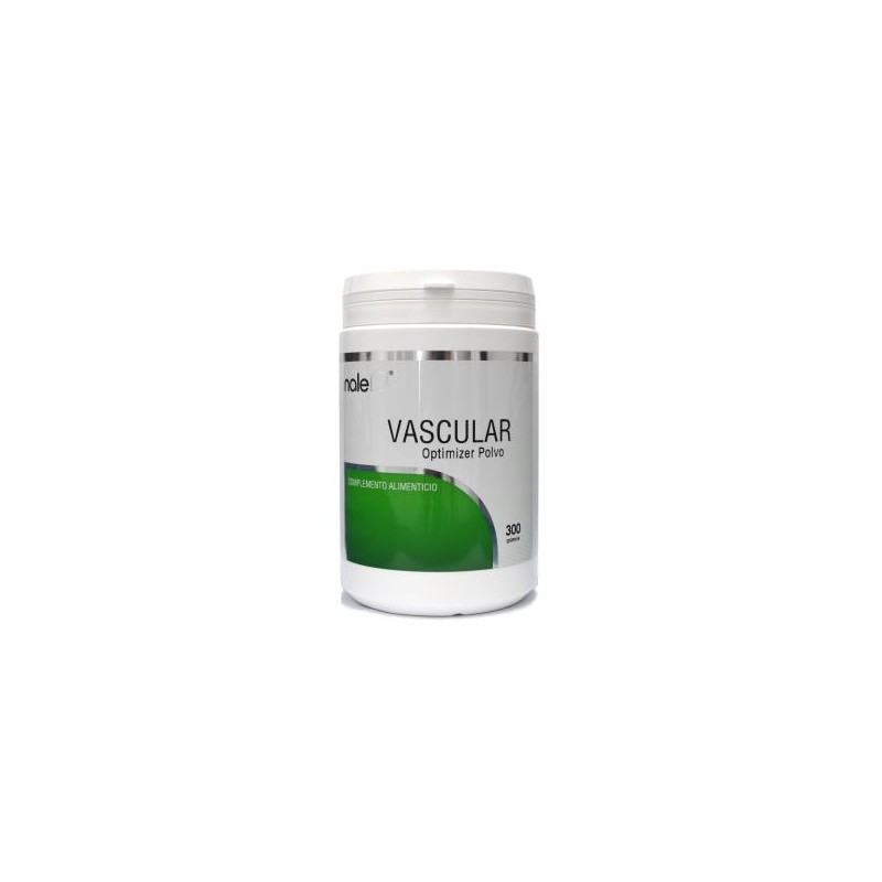 Vascular Optimizer Polvo Nale