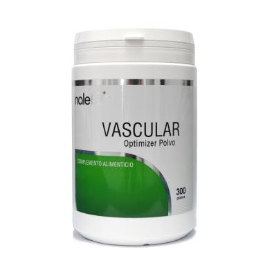 Vascular Optimizer Polvo Nale