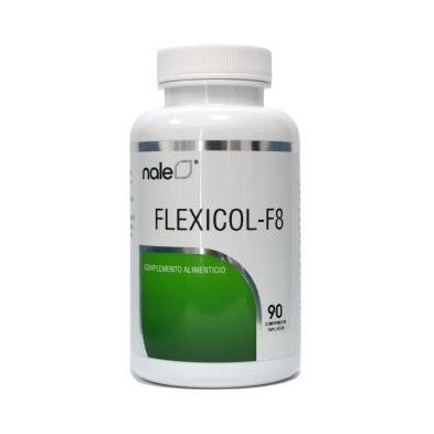 Flexicol F8 Nale