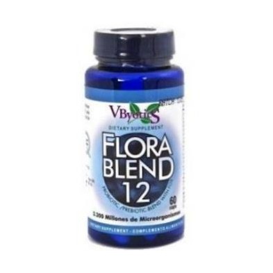 Florablend 12 Vbyotics