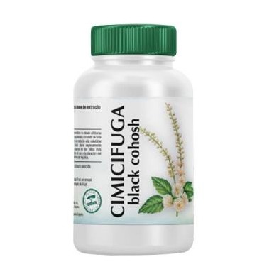 Cimicifuga Vbyotics