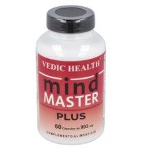 Mind Master Plus Vbyotics