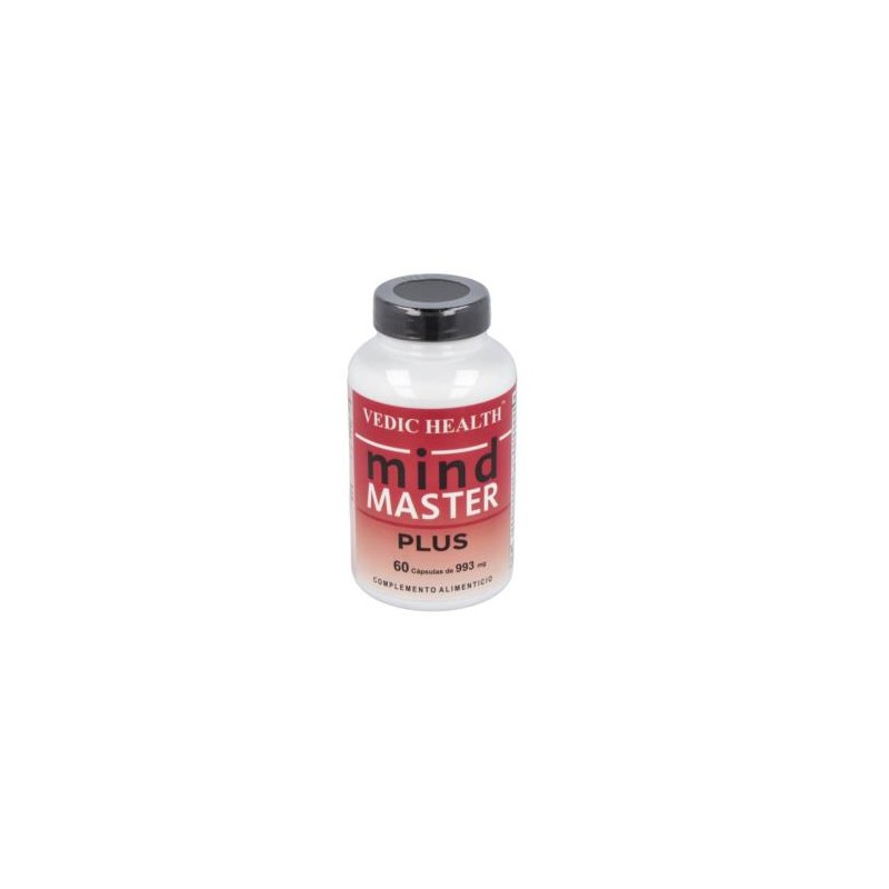 Mind Master Plus Vbyotics