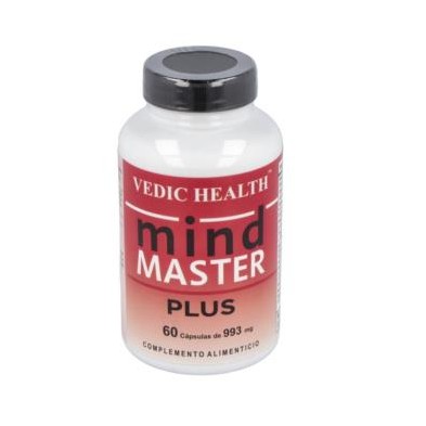 Mind Master Plus Vbyotics