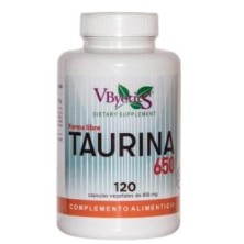 Taurina 650 Vbyotics