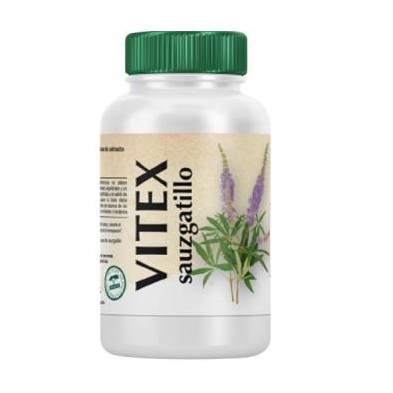 Vitex Sauzgatillo Vbyotics