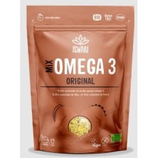 Mix Omega 3 Original Bio Iswari