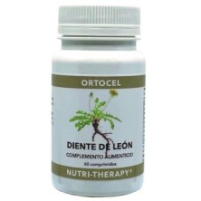 Diente de Leon Ortocel Nutri-Therapy