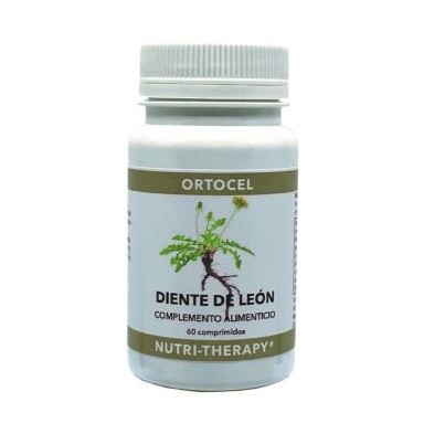 Diente de Leon Ortocel Nutri-Therapy