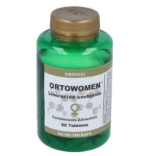 Ortowomen Ortocel Nutri-Therapy