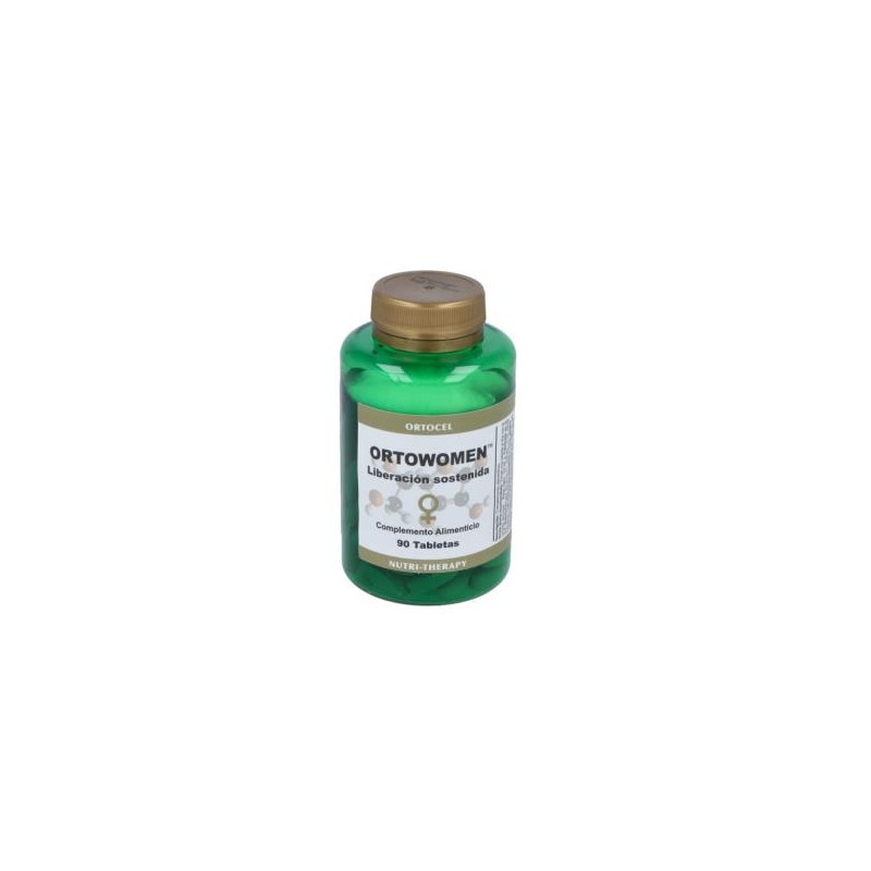 Ortowomen Ortocel Nutri-Therapy