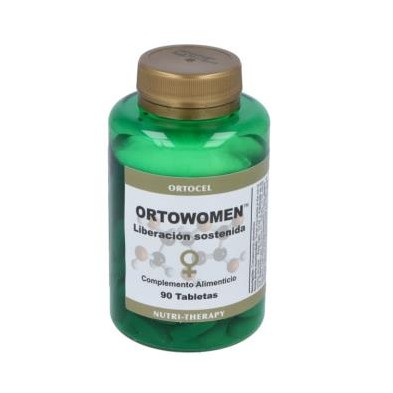 Ortowomen Ortocel Nutri-Therapy