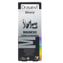 Citrato de Magnesio Drasanvi