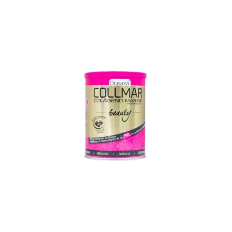 Collmar Beauty Drasanvi