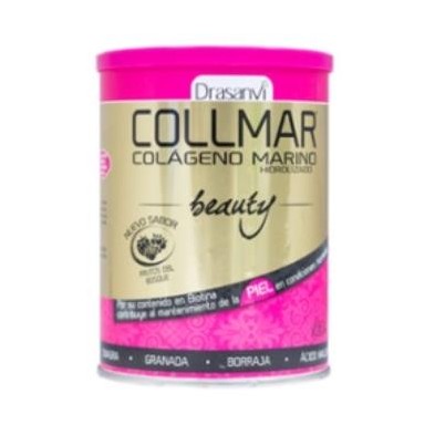 Collmar Beauty Drasanvi