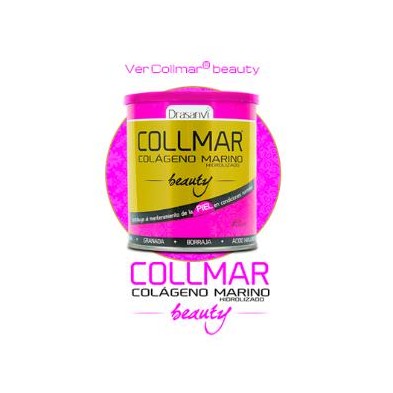 Collmar Beauty Drasanvi