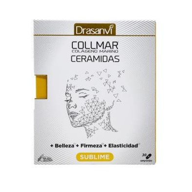 Collmar Ceramidas Drasanvi