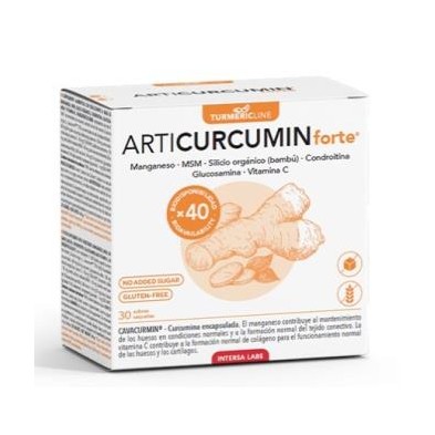 Articurcumin Forte Intersa