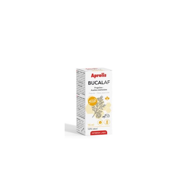 Aprolis Bucalaf Intersa
