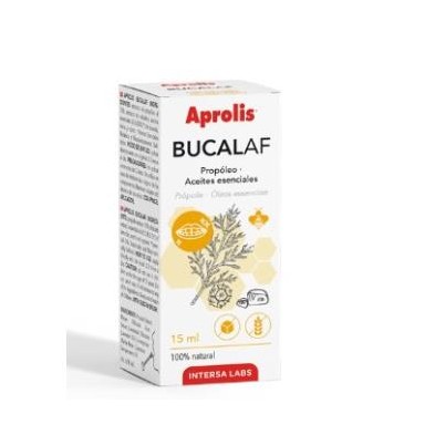 Aprolis Bucalaf Intersa