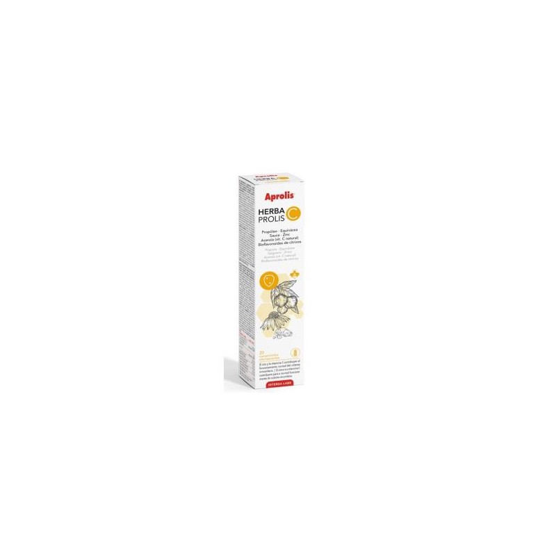 Aprolis herba prolis C Intersa