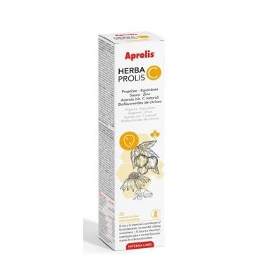 Aprolis herba prolis C Intersa